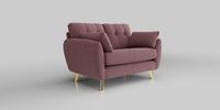 2 Seater Small Sofa