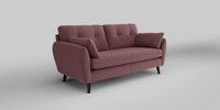 3 Seater Small Sofa