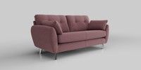 3 Seater Small Sofa