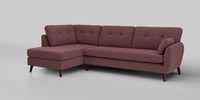 Large Corner Chaise - Left Hand