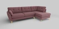 Large Corner Chaise - Right Hand