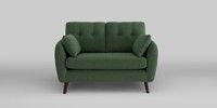 2 Seater Small Sofa