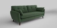 3 Seater Sofa