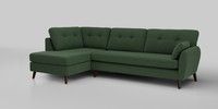 Large Corner Chaise - Left Hand