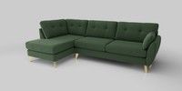Large Corner Chaise - Left Hand