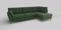 Large Corner Chaise - Right Hand
