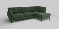 Large Corner Chaise - Right Hand