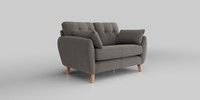 2 Seater Small Sofa