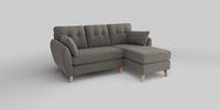 Small Sofa Chaise - Right Hand
