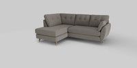 Medium Corner Chaise - Left Hand