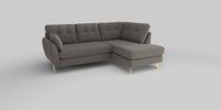 Medium Corner Chaise - Right Hand