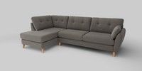 Large Corner Chaise - Left Hand