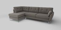 Large Corner Chaise - Left Hand