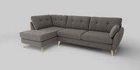 Large Corner Chaise - Left Hand