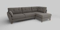 Large Corner Chaise - Right Hand