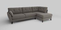Large Corner Chaise - Right Hand