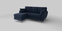 Small Sofa Chaise - Left Hand