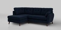 Medium Corner Chaise - Left Hand