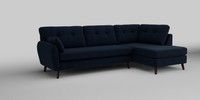 Large Corner Chaise - Right Hand
