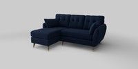 Small Sofa Chaise - Left Hand