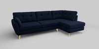 Large Corner Chaise - Right Hand