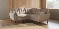 Small Corner Sofa - Universal