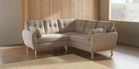 Small Corner Sofa - Universal