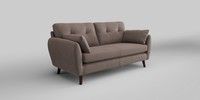 3 Seater Small Sofa