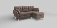 Small Sofa Chaise - Right Hand