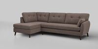 Large Corner Chaise - Left Hand