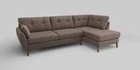 Large Corner Chaise - Right Hand