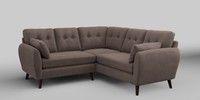 Small Corner Sofa - Universal
