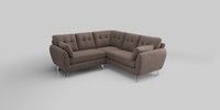 Small Corner Sofa - Universal