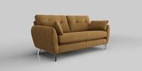 3 Seater Small Sofa