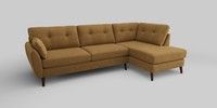 Large Corner Chaise - Right Hand