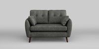 2 Seater Small Sofa