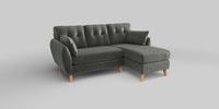Small Sofa Chaise - Right Hand