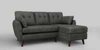 Small Sofa Chaise - Right Hand
