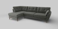 Large Corner Chaise - Left Hand