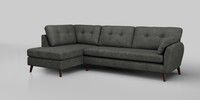 Large Corner Chaise - Left Hand
