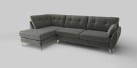 Large Corner Chaise - Left Hand