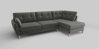 Large Corner Chaise - Right Hand