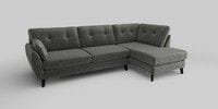 Large Corner Chaise - Right Hand