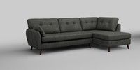 Large Corner Chaise - Right Hand