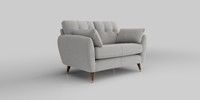 2 Seater Small Sofa