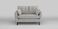 2 Seater Small Sofa