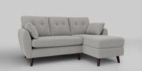 Small Sofa Chaise - Right Hand