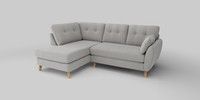 Medium Corner Chaise - Left Hand