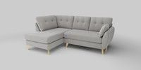 Medium Corner Chaise - Left Hand