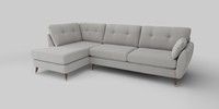 Large Corner Chaise - Left Hand